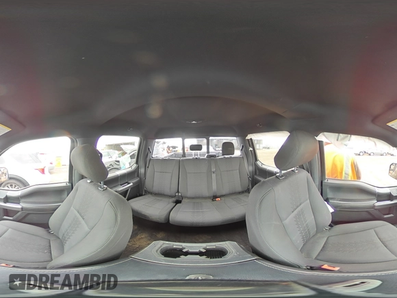 2019 Ford F-150 XL with VIN 1FTEW1EP2KFC06906, listed as a Copart auction lot 51792705 with 80,102 mi miles and Salvage title. Bid and sale history available at DreamBid. Image 13.