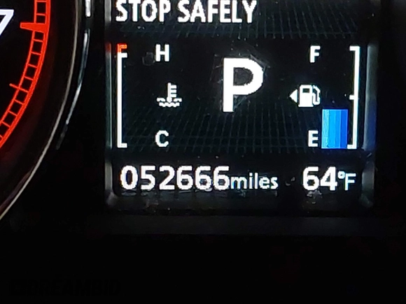 2021 Mitsubishi Outlander ES z VIN JA4APUAU0MU030598, wystawiony jako IAAI lot #40512460 z przebiegiem 52 666 mil mil oraz . Historia ofert i sprzedaży dostępna na DreamBid. Obrazek 15.
