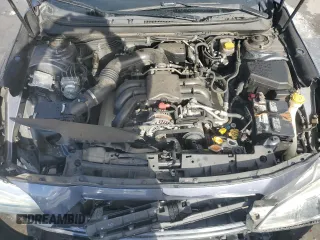 2015 Subaru Legacy 3.6R Limited with VIN 4S3BNEN64F3042229, listed as a Copart auction lot 88277805 with 111,095 mi miles and Salvage Title. Bid and sale history available at carsss.com. Image 11.
