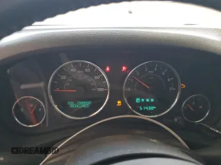 2016 Jeep Wrangler Sport с VIN 1C4AJWAG6GL126856, выставлен на аукционе Copart как лот 52804465 с пробегом 51 430 миль миль и Списание • Salvage title. История ставок и продаж доступна на DreamBid. Изображение 9.