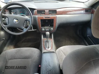 2011 Chevrolet Impala LT Fleet z VIN 2G1WG5EK0B1138702, wystawiony jako Copart lot #60892035 z przebiegiem 136 319 mil mil oraz Szkoda całkowita • Salvage title. Historia ofert i sprzedaży dostępna na DreamBid. Obrazek 8.
