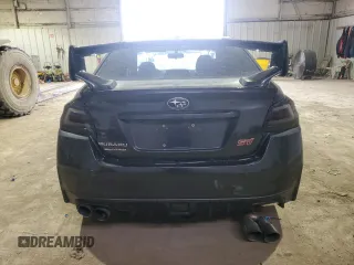 2015 Subaru WRX STI Limited с VIN JF1VA2U6XF9814132, выставлен на аукционе Copart как лот 42514975 с пробегом Не указан миль и Чистый • Clean title. История ставок и продаж доступна на DreamBid. Изображение 6.