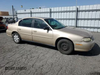 2004 Chevrolet Classic with VIN 1G1ND52F84M655572, listed as a Copart auction lot 46145155 with 116,922 mi miles and Salvage Title. Bid and sale history available at carsss.com. Image 4.