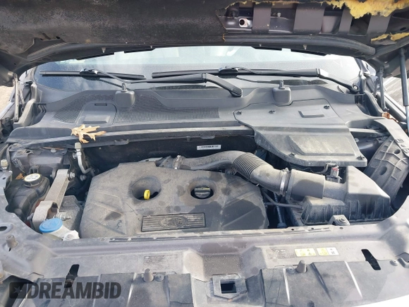 2016 Land Rover Discovery Sport HSE LUX with VIN SALCT2BG2GH572685, listed as a IAAI auction lot 41303933 with 128,074 mi miles. Bid and sale history available at carsss.com. Image 10.