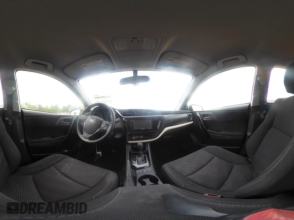 2016 Scion iM with VIN JTNKARJE2GJ511584, listed as a IAAI auction lot 42109309 with 70,831 mi miles and . Bid and sale history available at DreamBid. Image 18.