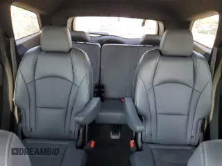 2024 Buick Enclave Premium with VIN 5GAERCKW0RJ116726, listed as a Copart auction lot 55254705 with 29,109 mi miles and Non Repairable. Bid and sale history available at carsss.com. Image 10.