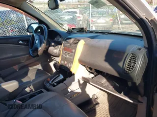 2006 Saturn VUE z VIN 5GZCZ634X6S809358, wystawiony jako IAAI lot #41832032 z przebiegiem Nie podano mil oraz . Historia ofert i sprzedaży dostępna na DreamBid. Obrazek 5.