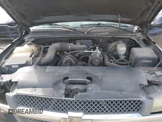 2005 Chevrolet Silverado 1500 with VIN 1GCEC14X05Z358521, listed as a IAAI auction lot 41904914 with 144,170 mi miles and . Bid and sale history available at DreamBid. Image 10.