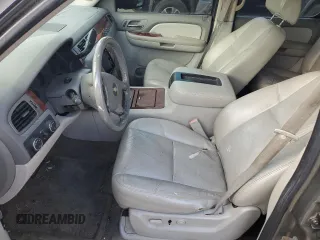 2009 Chevrolet Avalanche with VIN 3GNFK32309G124413, listed as a Copart auction lot 41561165 with 139,358 mi miles and Clean Title. Bid and sale history available at DreamBid. Image 7.