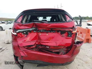2024 Mazda CX-90 Preferred with VIN JM3KKBHDXR1114186, listed as a IAAI auction lot 41877143 with 29,500 mi miles and . Bid and sale history available at DreamBid. Image 6.