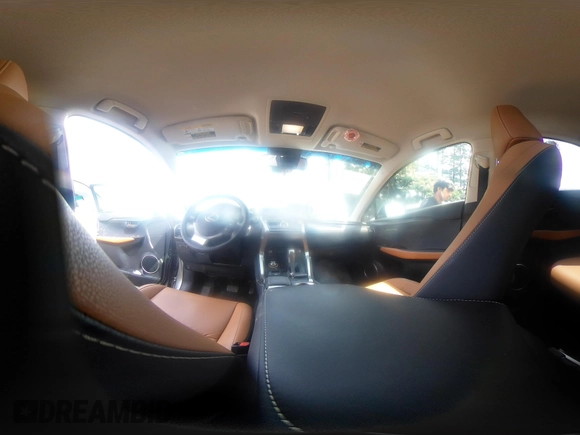 2019 Lexus NX 300 with VIN JTJYARBZ3K2133081, listed as a IAAI auction lot 42485708 with 47,637 mi miles and . Bid and sale history available at DreamBid. Image 18.