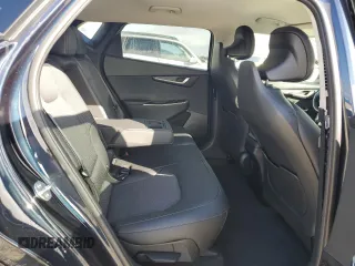 2024 Kia EV6 Light Long Range with VIN KNDC34LA3R5218238, listed as a Copart auction lot 86973164 with 601 mi miles and Salvage Title. Bid and sale history available at carsss.com. Image 12.