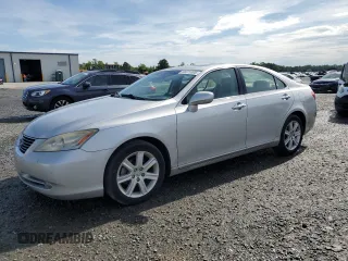2009 Lexus ES 330 with VIN JTHBJ46G092339651, listed as a Copart auction lot 56221005 with 235,879 mi miles and Clean Title. Bid and sale history available at DreamBid. Image 1.