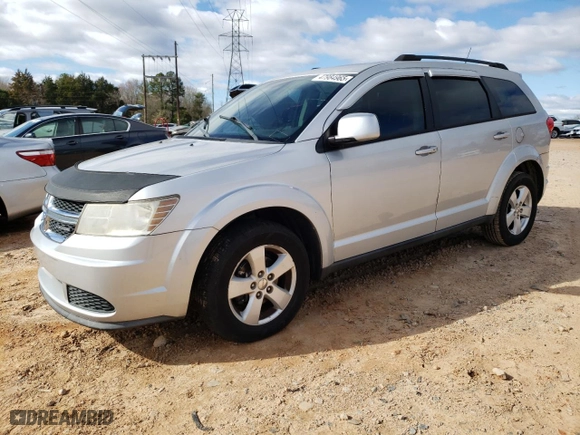 2011 Dodge Journey Mainstreet with VIN 3D4PG1FGXBT513060, listed as a Copart auction lot 47984965 with 232,746 mi miles and Clean Title. Bid and sale history available at carsss.com. Image 1.