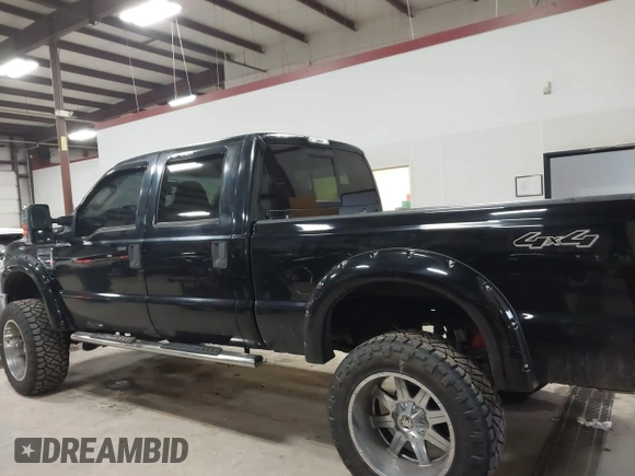 2009 Ford F-250 XL with VIN 1FTSW21579EA94732, listed as a IAAI auction lot 41447845 with 264,359 mi miles and . Bid and sale history available at DreamBid. Image 14.
