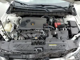 2019 Nissan Altima 2.5 SR with VIN 1N4BL4CV8KC116116, listed as a Copart auction lot 52002575 with 86,375 mi miles and Non Repairable. Bid and sale history available at carsss.com. Image 13.