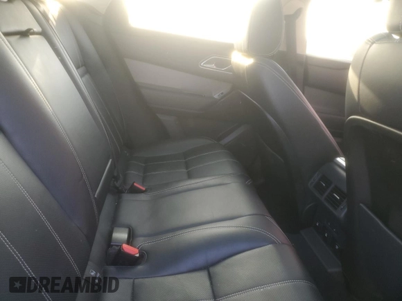 2018 Land Rover Range Rover Velar S with VIN SALYB2RX7JA708422, listed as a Copart auction lot 74879393 with 0 mi miles. Bid and sale history available at carsss.com. Image 11.