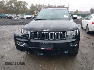 2019 Jeep Grand Cherokee Limited with VIN 1C4RJFBG6KC854476, listed as a IAAI auction lot 37947995 with 999,999 mi miles. Bid and sale history available at carsss.com. Image 11.