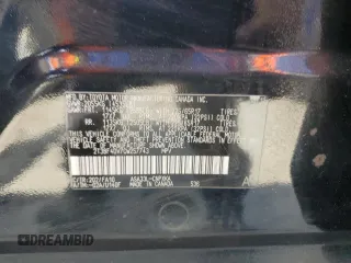2012 Toyota RAV4 with VIN 2T3BF4DV7CW257743, listed as a Copart auction lot 62054845 with 64,162 mi miles and Clean title. Bid and sale history available at DreamBid. Image 13.