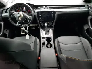 2019 Volkswagen Arteon SE R-Line с VIN WVWFR7AN9KE026699, выставлен на аукционе Copart как лот 47165493 с пробегом 36 228 миль миль и . История ставок и продаж доступна на DreamBid. Изображение 8.