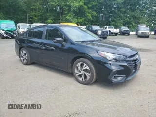 2024 Subaru Legacy Premium z VIN 4S3BWAF65R3009698, wystawiony jako Copart lot #60721555 z przebiegiem 18 847 mil mil oraz Szkoda całkowita • Salvage title. Historia ofert i sprzedaży dostępna na DreamBid. Obrazek 4.
