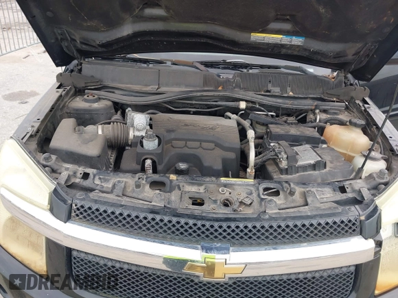2006 Chevrolet Equinox LT z VIN 2CNDL63F166089651, wystawiony jako IAAI lot #42488631 z przebiegiem 210 048 mil mil oraz . Historia ofert i sprzedaży dostępna na DreamBid. Obrazek 10.