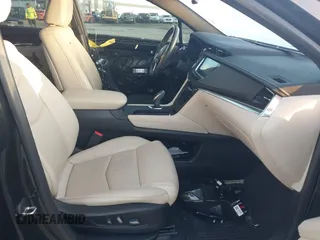 2019 Cadillac XT5 Luxury FWD with VIN 1GYKNCRS6KZ253400, listed as a IAAI auction lot 41984279 with 55,412 mi miles and . Bid and sale history available at DreamBid. Image 5.