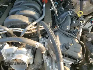 2023 Ford F-150 XL с VIN 1FTMF1C54PKF11268, выставлен на аукционе Copart как лот 67892755 с пробегом 26 543 миль миль и Списание • Salvage title. История ставок и продаж доступна на DreamBid. Изображение 14.