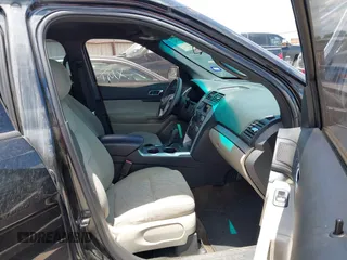 2013 Ford Explorer с VIN 1FM5K7B88DGC14836, выставлен на аукционе IAAI как лот 42206792 с пробегом 269 582 миль миль и . История ставок и продаж доступна на DreamBid. Изображение 5.