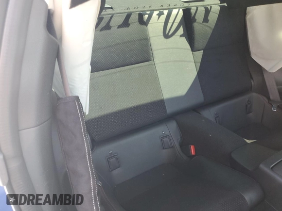 2022 Subaru BRZ Limited with VIN JF1ZDBF19N8703277, listed as a Copart auction lot 53993605 with 21,811 mi miles and Salvage title. Bid and sale history available at DreamBid. Image 10.