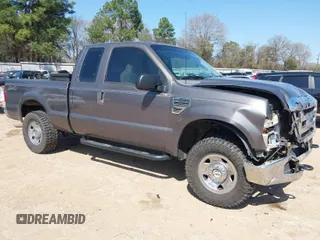 2008 Ford F-250 XL с VIN 1FTSX21538ED28215, выставлен на аукционе IAAI как лот 41784429 с пробегом 348 258 миль миль и . История ставок и продаж доступна на DreamBid. Изображение 1.