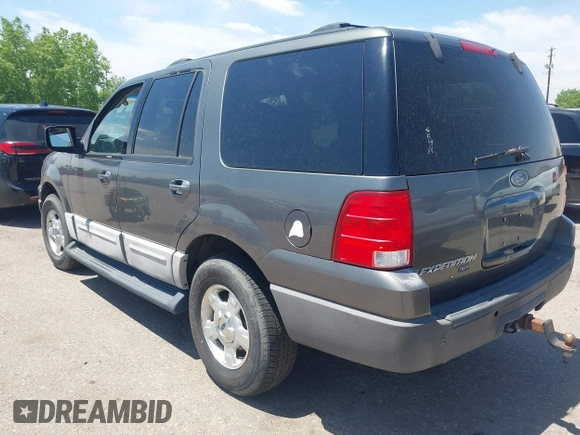 2004 Ford Expedition Special Service с VIN 1FMPU16L94LA78898, выставлен на аукционе IAAI как лот 42326419 с пробегом 151 311 миль миль и . История ставок и продаж доступна на DreamBid. Изображение 3.