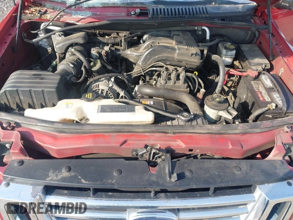 2008 Ford Explorer Sport Trac XLT with VIN 1FMEU51E88UA37704, listed as a IAAI auction lot 42498171 with 208,911 mi miles and . Bid and sale history available at DreamBid. Image 10.