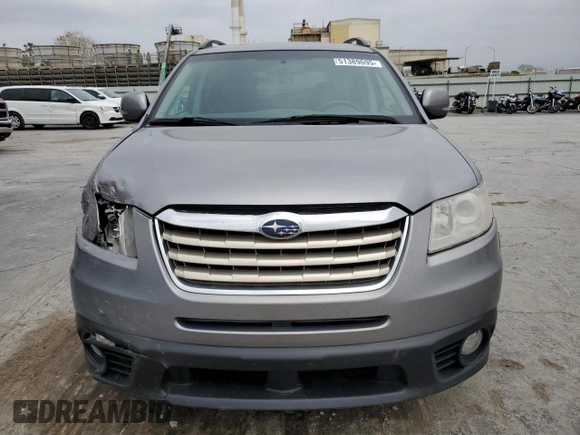 2008 Subaru Tribeca Limited с VIN 4S4WX93D884406066, выставлен на аукционе Copart как лот 51389695 с пробегом 158 085 миль миль и Списание • Salvage title. История ставок и продаж доступна на DreamBid. Изображение 5.