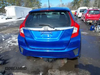 2017 Honda Fit EX with VIN 3HGGK5H79HM712010, listed as a IAAI auction lot 41597987 with 83,355 mi miles. Bid and sale history available at carsss.com. Image 17.