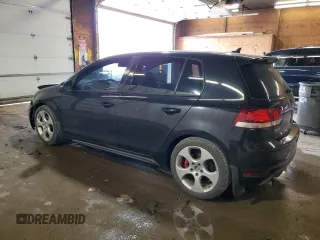 2010 Volkswagen GTI z VIN WVWGV7AJ2AW312660, wystawiony jako Copart lot #60937865 z przebiegiem 120 101 mil mil oraz Szkoda całkowita • Salvage title. Historia ofert i sprzedaży dostępna na DreamBid. Obrazek 2.