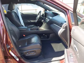 2014 Lexus RX 350 with VIN 2T2BK1BA6EC241603, listed as a IAAI auction lot 42068651 with 90,729 mi miles and . Bid and sale history available at DreamBid. Image 5.