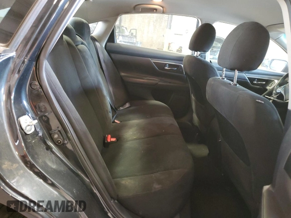 2015 Nissan Altima SV with VIN 1N4AL3AP2FC412412, listed as a Copart auction lot 55081695 with 91,333 mi miles and Salvage Title. Bid and sale history available at DreamBid. Image 10.