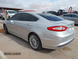 2016 Ford Fusion SE with VIN 3FA6P0HD1GR139938, listed as a IAAI auction lot 42571827 with 236,876 mi miles and . Bid and sale history available at DreamBid. Image 3.