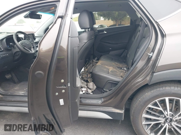2020 Hyundai Tucson Sport с VIN KM8J33AL1LU128648, выставлен на аукционе IAAI как лот 41476040 с пробегом 66 526 миль миль и . История ставок и продаж доступна на DreamBid. Изображение 8.