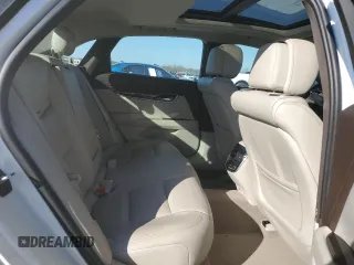 2014 Cadillac XTS Premium with VIN 2G61P5S31E9158996, listed as a Copart auction lot 42980735 with 78,796 mi miles and Salvage Title. Bid and sale history available at carsss.com. Image 11.