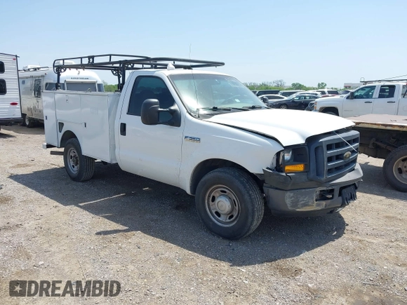2006 Ford F-350 с VIN 1FDSF30566EB51324, выставлен на аукционе IAAI как лот 42016661 с пробегом 120 257 миль миль и . История ставок и продаж доступна на DreamBid. Изображение 1.