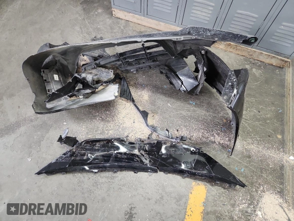 2021 Nissan Versa SV с VIN 3N1CN8EV8ML924022, выставлен на аукционе Copart как лот 59232225 с пробегом 55 365 миль миль и Списание • Salvage title. История ставок и продаж доступна на DreamBid. Изображение 12.