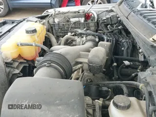 2018 Ford F-150 XL z VIN 1FTEX1EB2JKD23294, wystawiony jako IAAI lot #42882365 z przebiegiem 124 973 mil mil oraz . Historia ofert i sprzedaży dostępna na DreamBid. Obrazek 19.