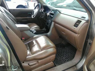 2006 Honda Pilot EX-L with VIN 2HKYF18556H523873, listed as a IAAI auction lot 41907028 with 226,072 mi miles. Bid and sale history available at carsss.com. Image 5.