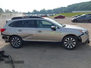2016 Subaru Outback Limited with VIN 4S4BSENC7G3336736, listed as a IAAI auction lot 42479746 with 75,040 mi miles and . Bid and sale history available at DreamBid. Image 13.