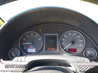 2007 Audi S4 z VIN WAUGL78E67A097172, wystawiony jako IAAI lot #41451188 z przebiegiem 160 916 mil mil oraz . Historia ofert i sprzedaży dostępna na DreamBid. Obrazek 7.