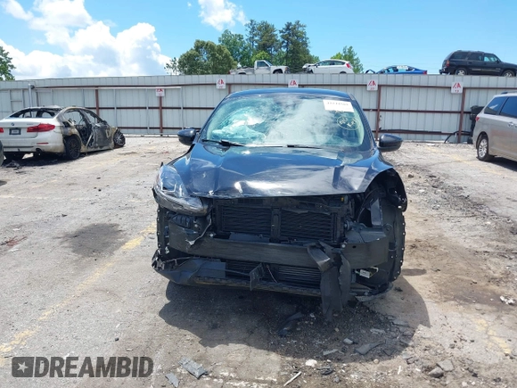 2020 Ford Escape SE z VIN 1FMCU0G65LUA92260, wystawiony jako IAAI lot #42244569 z przebiegiem 49 802 mil mil oraz . Historia ofert i sprzedaży dostępna na DreamBid. Obrazek 13.