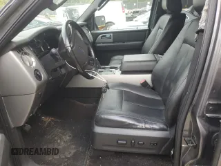 2014 Ford Expedition EL Limited with VIN 1FMJK2A5XEEF59047, listed as a Copart auction lot 71309634 with 175,813 mi miles and Salvage Title. Bid and sale history available at carsss.com. Image 7.