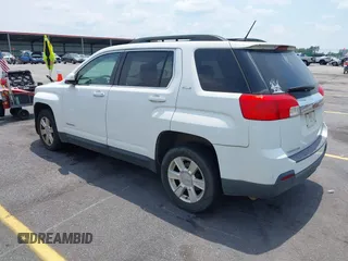 2013 GMC Terrain SLE with VIN 2GKALSEK4D6225198, listed as a IAAI auction lot 42549725 with 176,112 mi miles and . Bid and sale history available at DreamBid. Image 3.